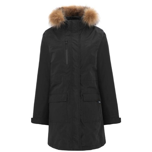 WORKWEAR, SAFETY & CORPORATE CLOTHING SPECIALISTS LYRA WOMENS PARKA