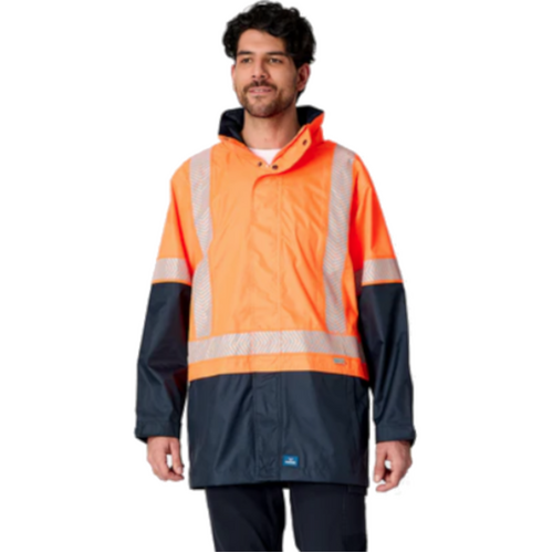 WORKWEAR, SAFETY & CORPORATE CLOTHING SPECIALISTS CLARKE JACKET