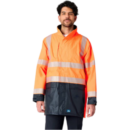 WORKWEAR, SAFETY & CORPORATE CLOTHING SPECIALISTS BARASSI JACKET