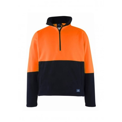 WORKWEAR, SAFETY & CORPORATE CLOTHING SPECIALISTS ADULTS WORUGA PULLOVER