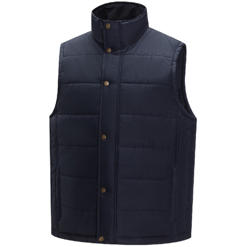 WORKWEAR, SAFETY & CORPORATE CLOTHING SPECIALISTS Pilbara Mens Vest