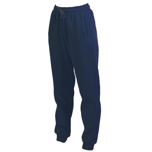 WORKWEAR, SAFETY & CORPORATE CLOTHING SPECIALISTS Unisex Modern Fit Fleece Track Pant