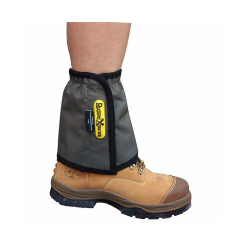 WORKWEAR, SAFETY & CORPORATE CLOTHING SPECIALISTS TOUCHTAPE OVERBOOT COVERS