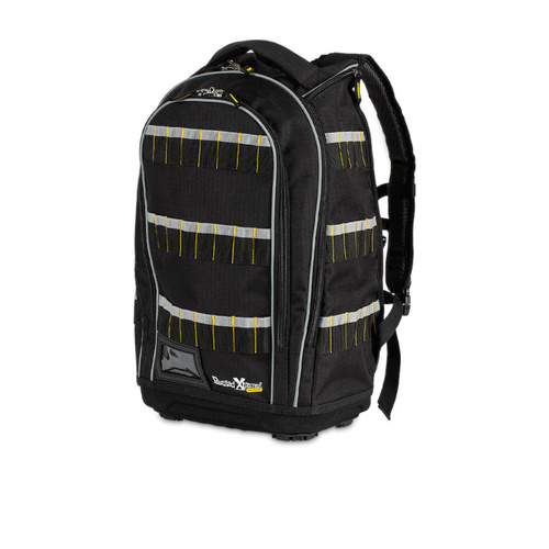 WORKWEAR, SAFETY & CORPORATE CLOTHING SPECIALISTS - PODPack BACKPACK • 440 x 280 x 550mm • 45Ltr • BK • PCC • 1.65kg (NEW NOV 2021)