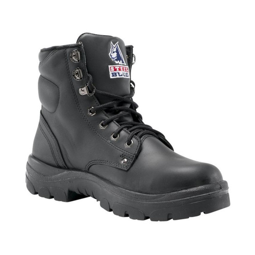 WORKWEAR, SAFETY & CORPORATE CLOTHING SPECIALISTS ARGYLE - Non Safety TPU - Lace Up Boot