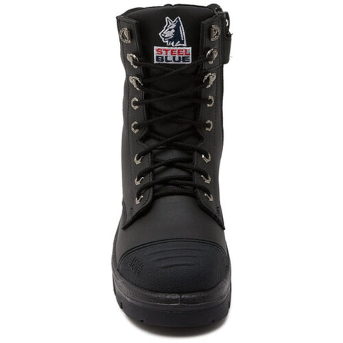 WORKWEAR, SAFETY & CORPORATE CLOTHING SPECIALISTS - PORTLAND ZIP - TPU SC BOOT