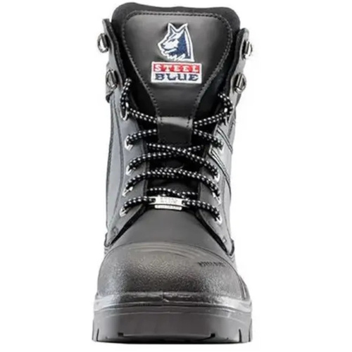 WORKWEAR, SAFETY & CORPORATE CLOTHING SPECIALISTS SOUTHERN CROSS ZIP SCUFF GRAPHENE