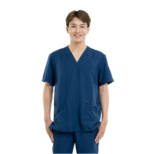 WORKWEAR, SAFETY & CORPORATE CLOTHING SPECIALISTS Alex Scrub Top