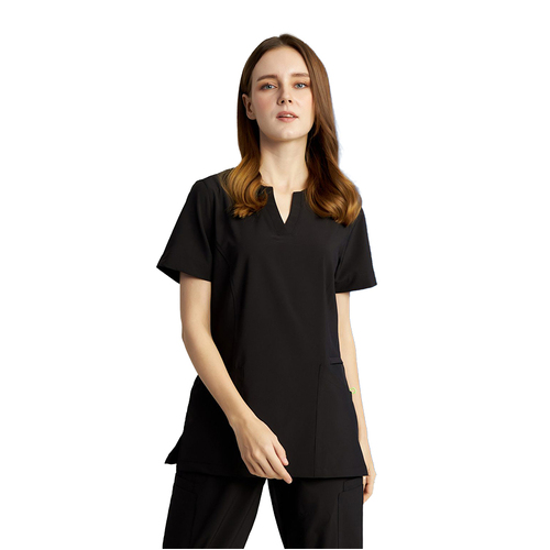 WORKWEAR, SAFETY & CORPORATE CLOTHING SPECIALISTS - Ellen Scrub Top