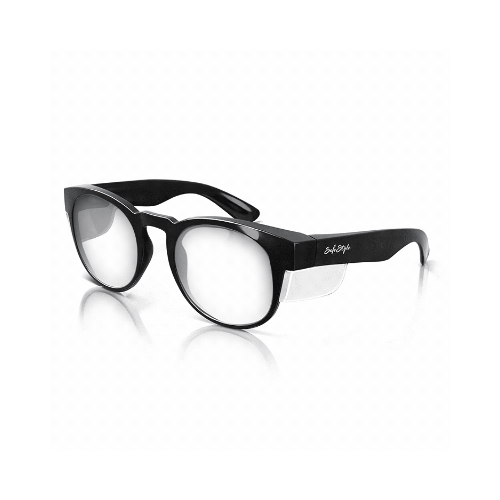 WORKWEAR, SAFETY & CORPORATE CLOTHING SPECIALISTS - Cruisers Black Frame/Transition UV400