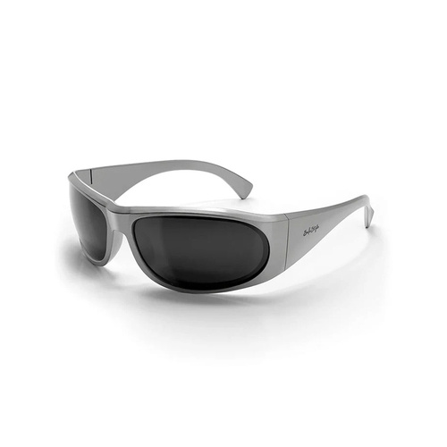 WORKWEAR, SAFETY & CORPORATE CLOTHING SPECIALISTS - Sonics Silver Frame Polarised Lens
