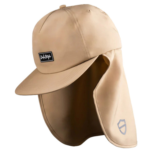 WORKWEAR, SAFETY & CORPORATE CLOTHING SPECIALISTS - Worksite To Weekend Flap Cap