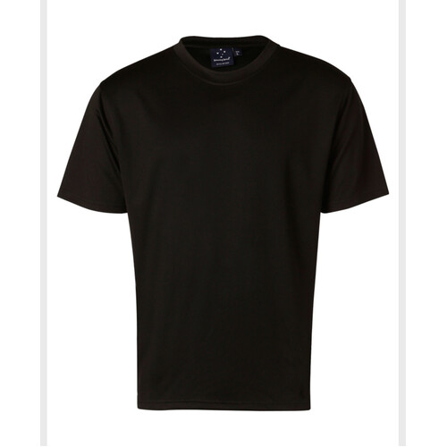 WORKWEAR, SAFETY & CORPORATE CLOTHING SPECIALISTS Men's cooldry short sleeve tee