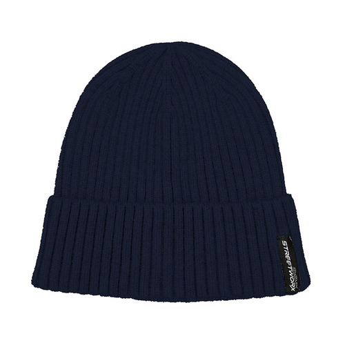 WORKWEAR, SAFETY & CORPORATE CLOTHING SPECIALISTS Unisex Streetworx Beanie