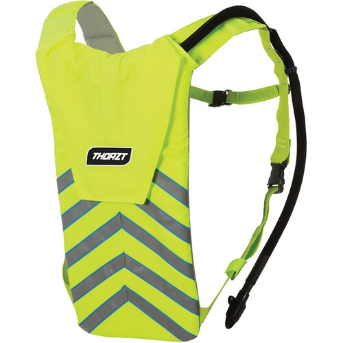 WORKWEAR, SAFETY & CORPORATE CLOTHING SPECIALISTS - Hydration Backpack 3L - Hi Vis Yellow