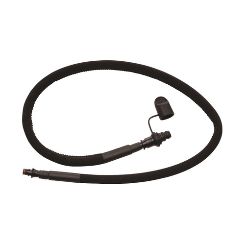 WORKWEAR, SAFETY & CORPORATE CLOTHING SPECIALISTS - NEOPRENE INSULATED HYDRATION TUBE