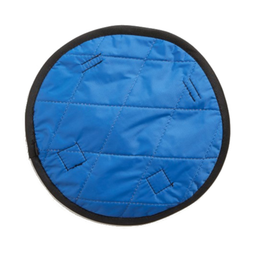 WORKWEAR, SAFETY & CORPORATE CLOTHING SPECIALISTS - CROWN COOLING PAD TO FIT HARD HATS - ORANGE