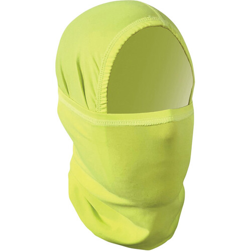 WORKWEAR, SAFETY & CORPORATE CLOTHING SPECIALISTS Cooling Scarf - Fluoro Yellow