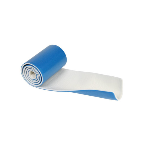 WORKWEAR, SAFETY & CORPORATE CLOTHING SPECIALISTS - Trek Curva-Splint 11 X 92Cm Aluminium Splint