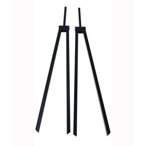 WORKWEAR, SAFETY & CORPORATE CLOTHING SPECIALISTS Bi-Pod Folding Legs (Each)