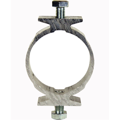 WORKWEAR, SAFETY & CORPORATE CLOTHING SPECIALISTS Bracket 50mm, Double S Post