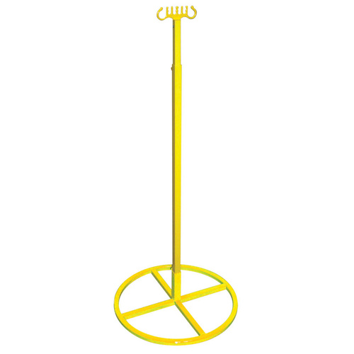 WORKWEAR, SAFETY & CORPORATE CLOTHING SPECIALISTS - Electrical Lead Hook Stand