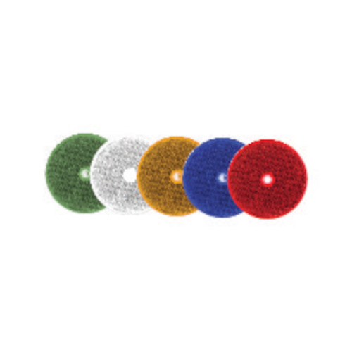 WORKWEAR, SAFETY & CORPORATE CLOTHING SPECIALISTS - 85mm Reflective Corner Cube Delineator - Red