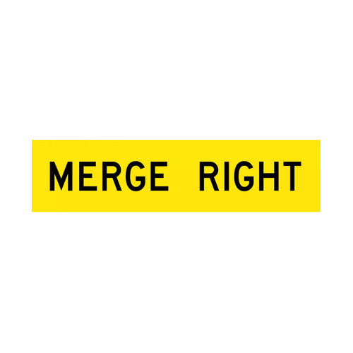 WORKWEAR, SAFETY & CORPORATE CLOTHING SPECIALISTS - 1200x300mm - Corflute - Cl.1 - Merge Right