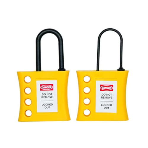 WORKWEAR, SAFETY & CORPORATE CLOTHING SPECIALISTS - Nylon Small Hasp - Set of 2