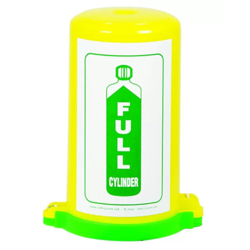 WORKWEAR, SAFETY & CORPORATE CLOTHING SPECIALISTS - Cylinder Lockout - Full Cylinder