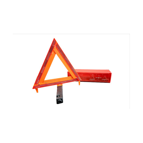 WORKWEAR, SAFETY & CORPORATE CLOTHING SPECIALISTS - Breakdown Triangles - Set of 3