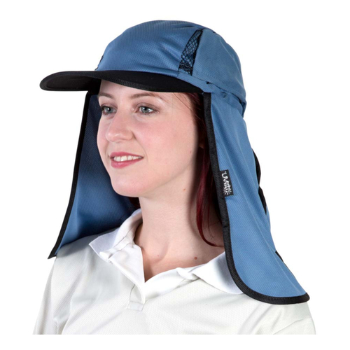 WORKWEAR, SAFETY & CORPORATE CLOTHING SPECIALISTS - Kala Hat Micro Mesh - Lifestyle