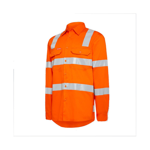 WORKWEAR, SAFETY & CORPORATE CLOTHING SPECIALISTS - BI MOTION 2T TAPED