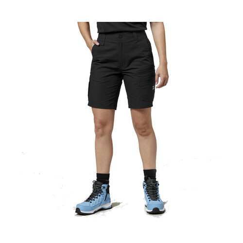 WORKWEAR, SAFETY & CORPORATE CLOTHING SPECIALISTS WMS RAPTOR MID SHORT