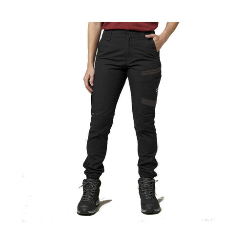 WORKWEAR, SAFETY & CORPORATE CLOTHING SPECIALISTS - WMS RAPTOR CUFF PANT