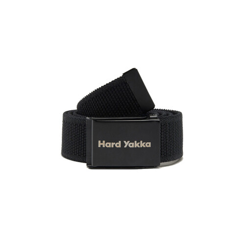 WORKWEAR, SAFETY & CORPORATE CLOTHING SPECIALISTS Foundations - WEBBING BELT
