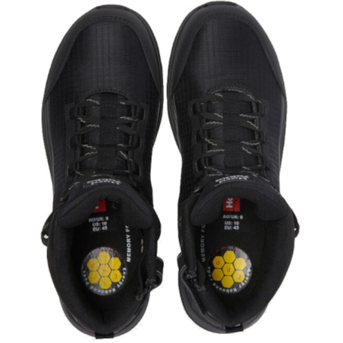 WORKWEAR, SAFETY & CORPORATE CLOTHING SPECIALISTS X-RANGE - DEMI BOOT
