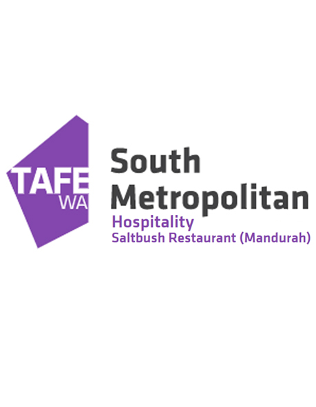 South Metro TAFE Mandurah Campus - Hospitality (Salt Bush Restaurant)