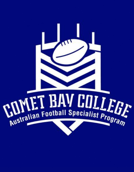 Comet Bay College Australian Football Specialist Program
