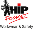 HIP POCKET - MANDURAH | PORT KENNEDY | NAVAL BASE logo